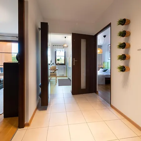 Blue Mare Jagiellonska Kladka Przy Morzu I Pkp Appartement Kołobrzeg