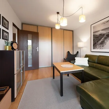 Blue Mare Jagiellonska Kladka Przy Morzu I Pkp